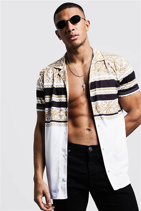 boohoo male models|Mens Trending Looks 